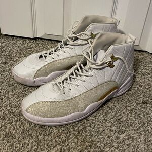 OVO Jordan XII